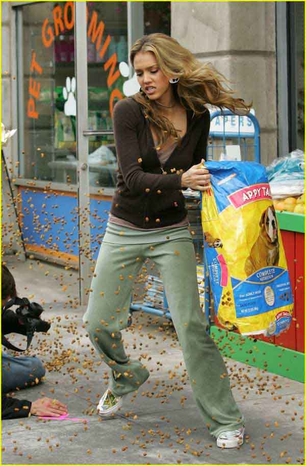 杰西卡·阿尔芭/Jessica Alba-2-45